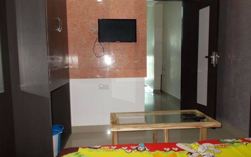 Hotel Sagar Palace, Abu Road 4